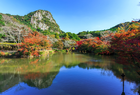 御船山樂園